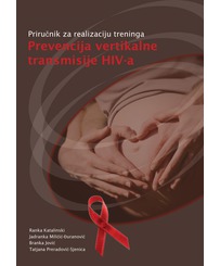 Prevencija vertikalne transmisije HIV-a